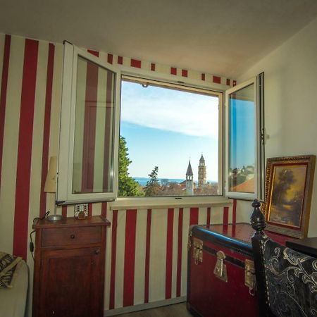 Apartment Vintage Art Split Exterior foto