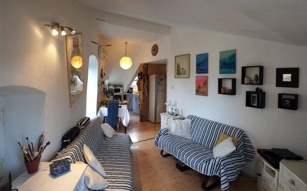 Apartment Vintage Art Split Habitación foto